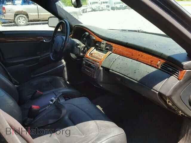 2001 CADILLAC DEVILLE - VIN: 1G6KD54Y41U272512 - Фото 5
