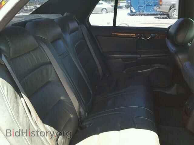 2001 CADILLAC DEVILLE - VIN: 1G6KD54Y41U272512 - Фото 6