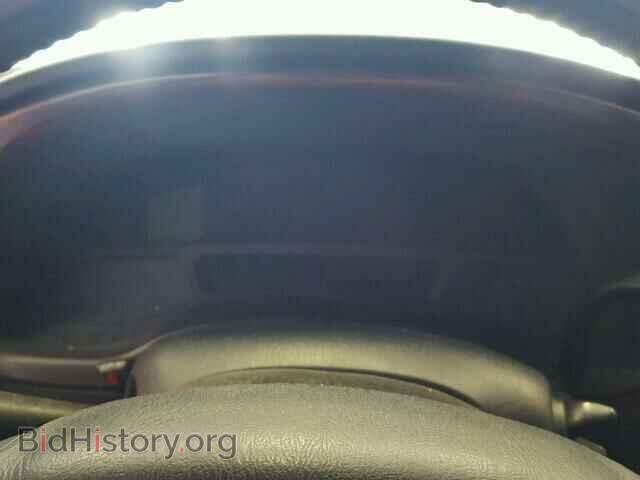2001 CADILLAC DEVILLE - VIN: 1G6KD54Y41U272512 - Фото 8