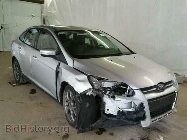 Photo 1FADP3F21DL223147 - FORD FOCUS 2013