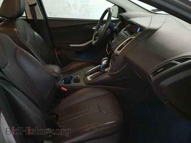 2013 FORD FOCUS - VIN: 1FADP3F21DL223147 - Фото 5