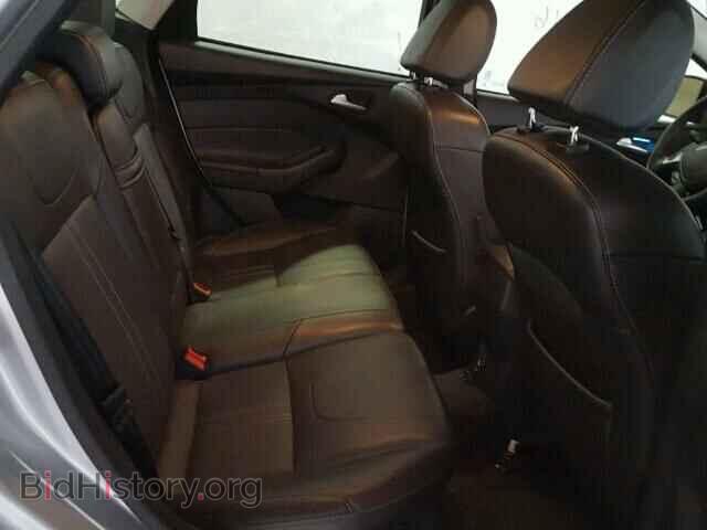 2013 FORD FOCUS - VIN: 1FADP3F21DL223147 - Фото 6