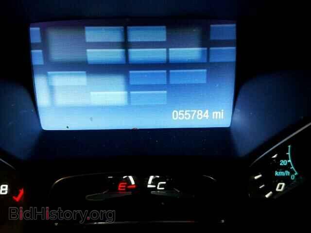 2013 FORD FOCUS - VIN: 1FADP3F21DL223147 - Фото 8