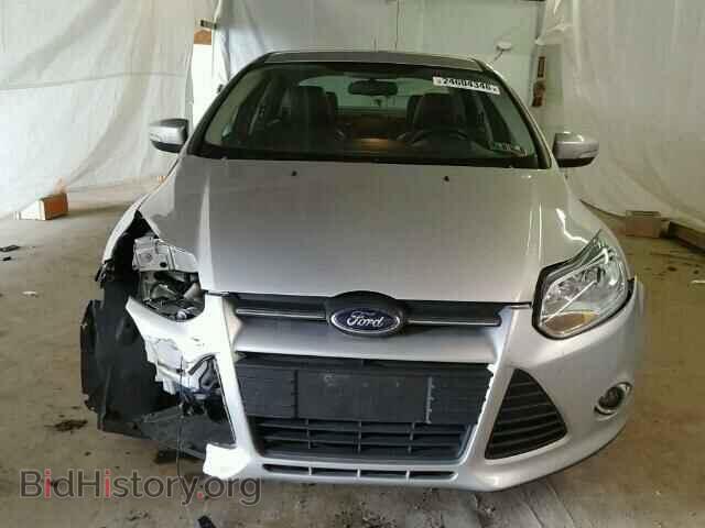 2013 FORD FOCUS - VIN: 1FADP3F21DL223147 - Фото 10