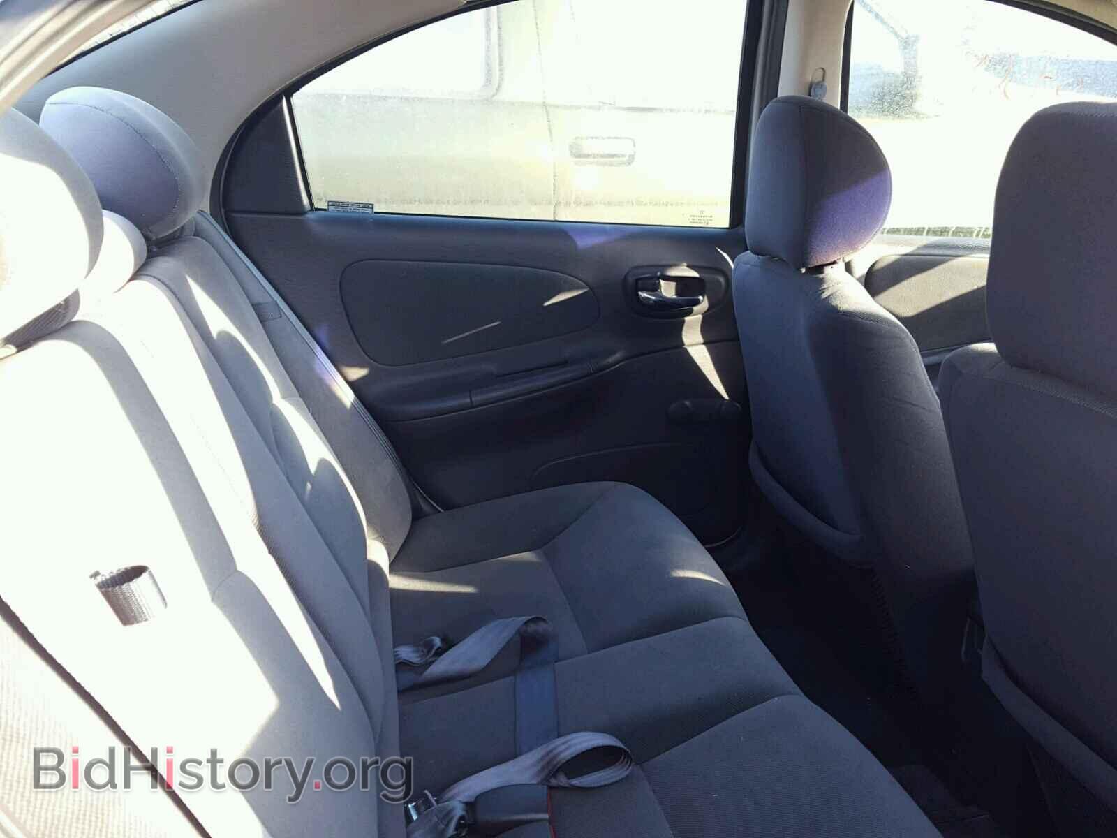 2000 DODGE NEON - VIN: 1B3ES46C7YD600433 - Фото 6
