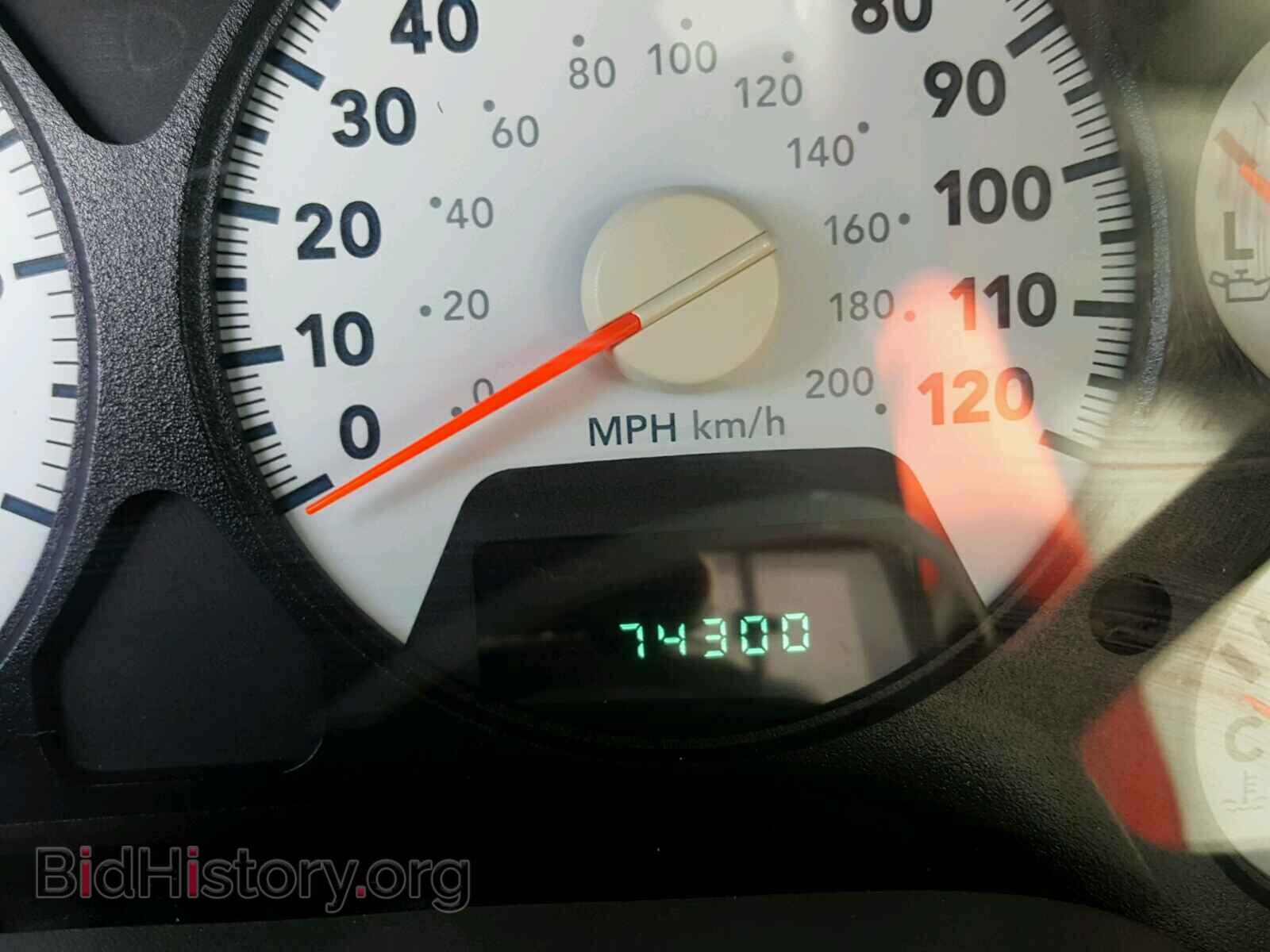 2007 DODGE RAM 1500 - VIN: 1D7HU18227S202877 - Фото 8