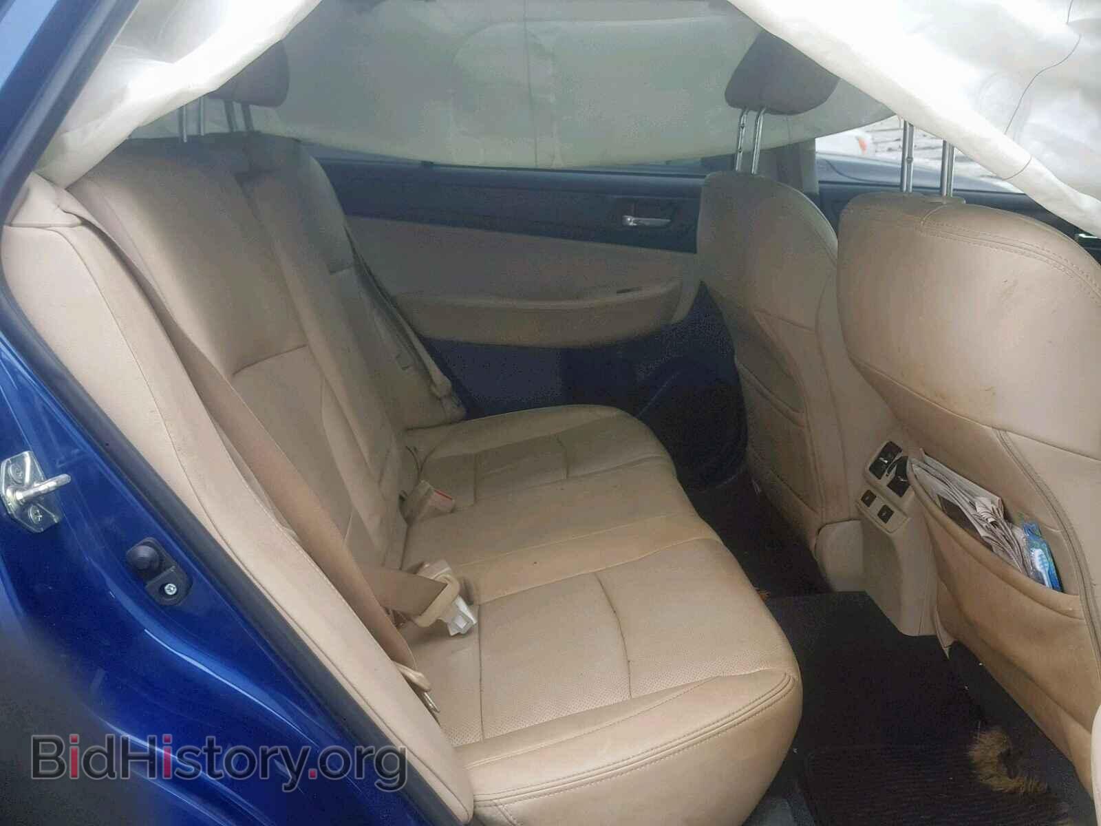 2015 SUBARU OUTBACK 2. - VIN: 4S4BSANC1F3299075 - Photo 5