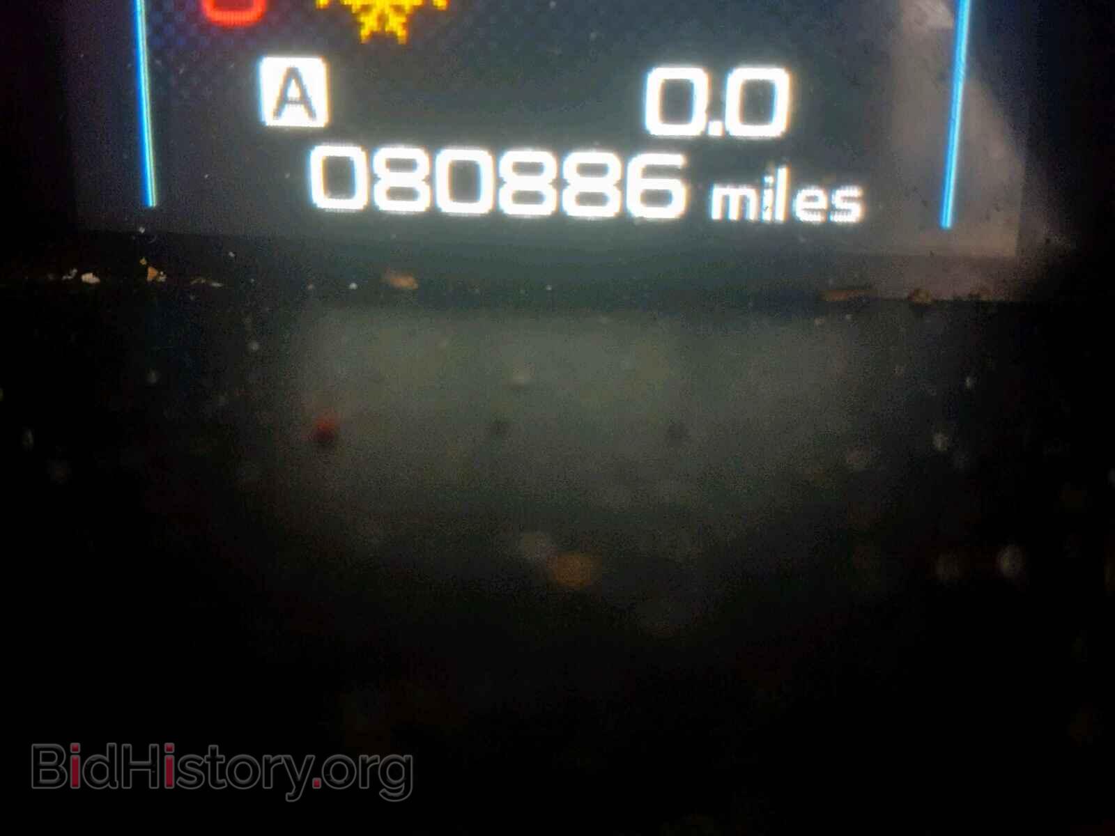 2015 SUBARU OUTBACK 2. - VIN: 4S4BSANC1F3299075 - Photo 8