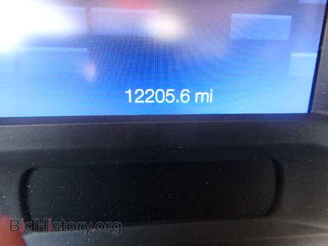 2014 FORD EDGE - VIN: 2FMDK3JC4EBA17438 - Фото 8