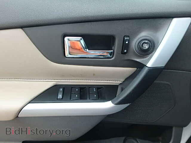 2014 FORD EDGE - VIN: 2FMDK3JC4EBA17438 - Фото 10
