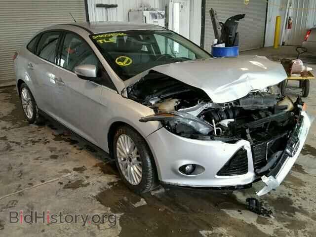 Photo 1FADP3J2XEL338032 - FORD FOCUS 2014