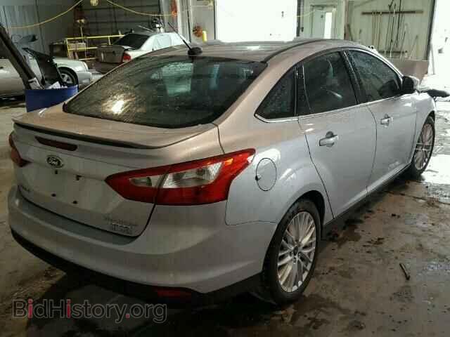 2014 FORD FOCUS - VIN: 1FADP3J2XEL338032 - Фото 4