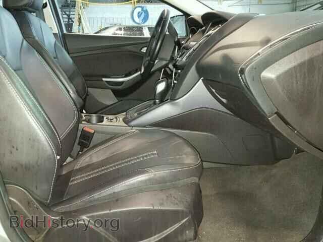 2014 FORD FOCUS - VIN: 1FADP3J2XEL338032 - Фото 5