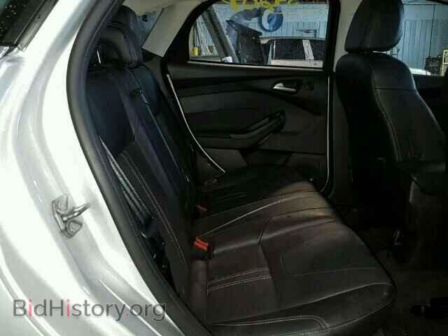 2014 FORD FOCUS - VIN: 1FADP3J2XEL338032 - Фото 6