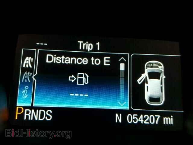 2014 FORD FOCUS - VIN: 1FADP3J2XEL338032 - Фото 8