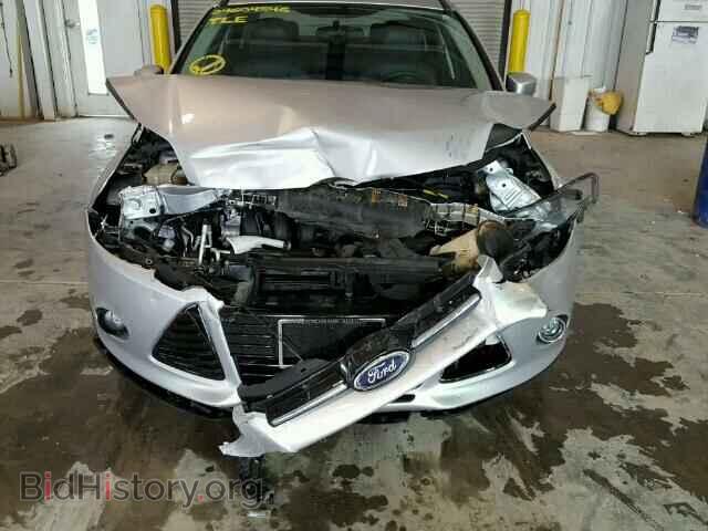 2014 FORD FOCUS - VIN: 1FADP3J2XEL338032 - Фото 9