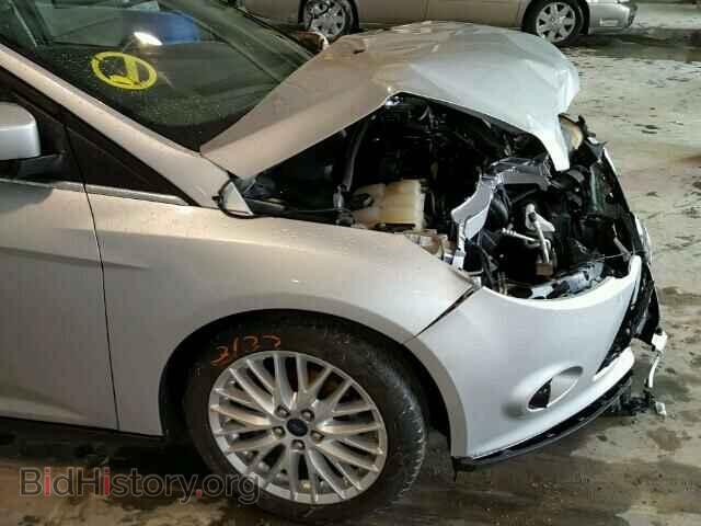 2014 FORD FOCUS - VIN: 1FADP3J2XEL338032 - Фото 10