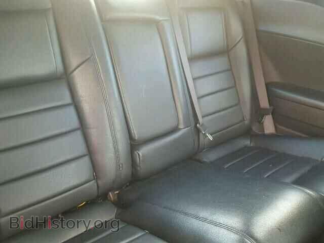 2010 DODGE CHALLENGER - VIN: 2B3CJ4DV9AH193416 - Photo 6