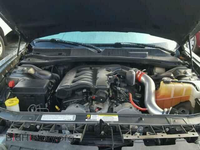 2010 DODGE CHALLENGER - VIN: 2B3CJ4DV9AH193416 - Photo 7