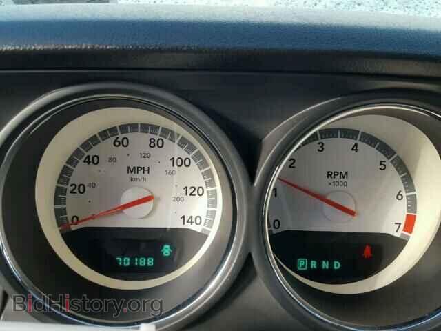 2010 DODGE CHALLENGER - VIN: 2B3CJ4DV9AH193416 - Photo 8