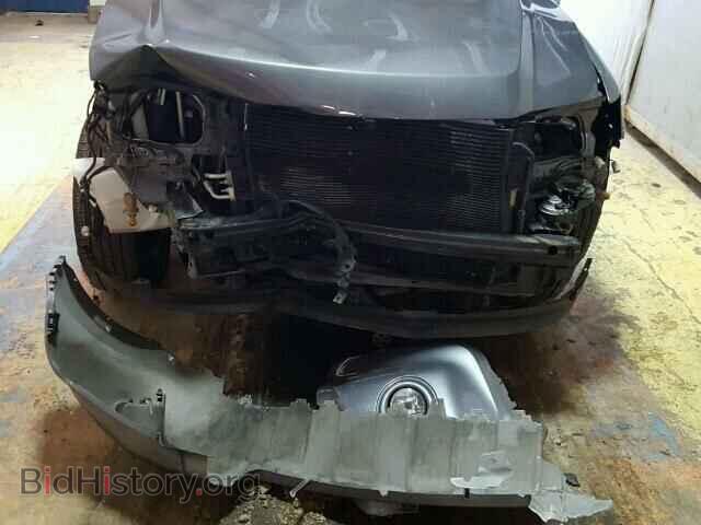 2012 FORD ESCAPE - VIN: 1FMCU0D70CKB17011 - Фото 10
