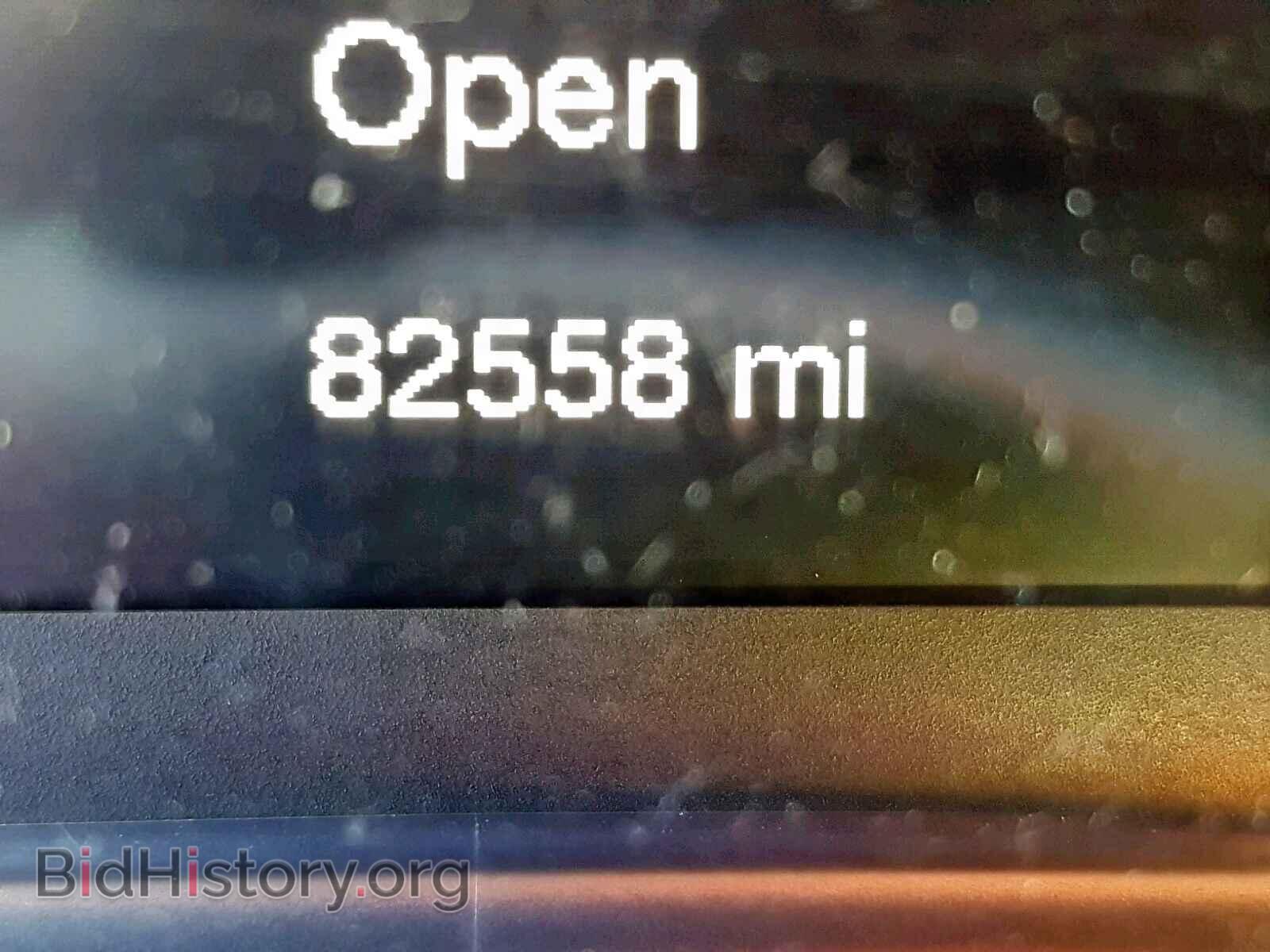 2016 CHRYSLER 200 - VIN: 1C3CCCAB7GN159458 - Photo 8