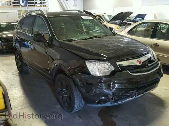 Photo 3GSCL53708S607731 - SATURN VUE 2008