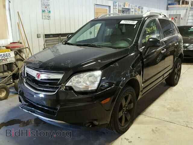 2008 SATURN VUE - VIN: 3GSCL53708S607731 - Photo 2