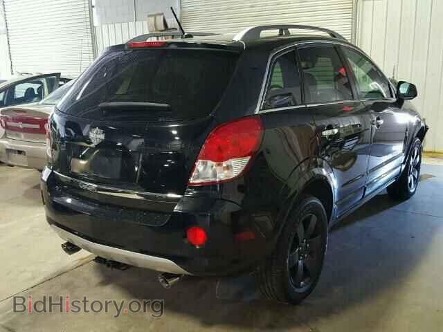 2008 SATURN VUE - VIN: 3GSCL53708S607731 - Photo 4