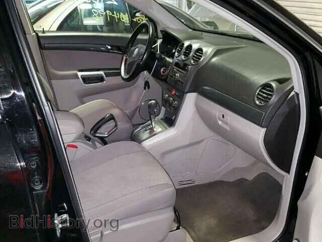 2008 SATURN VUE - VIN: 3GSCL53708S607731 - Photo 5