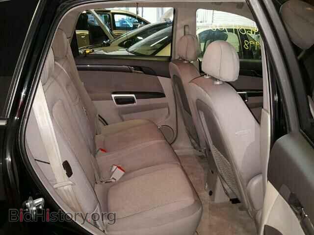 2008 SATURN VUE - VIN: 3GSCL53708S607731 - Photo 6