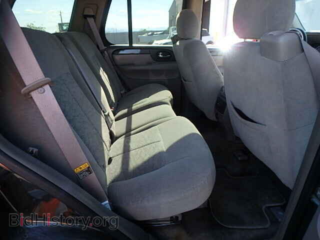 2005 GMC ENVOY - VIN: 1GKDS13S352197034 - Фото 6