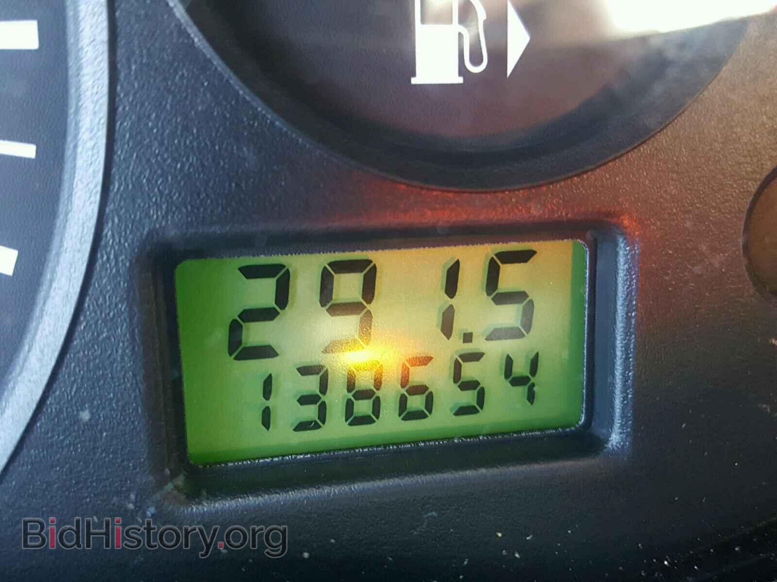 2007 FORD FOCUS - VIN: 1FAFP34N57W131449 - Фото 8