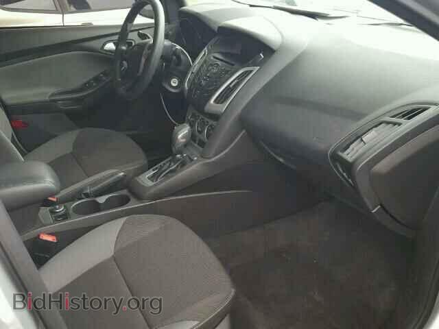 2012 FORD FOCUS - VIN: 1FAHP3F25CL449241 - Photo 5