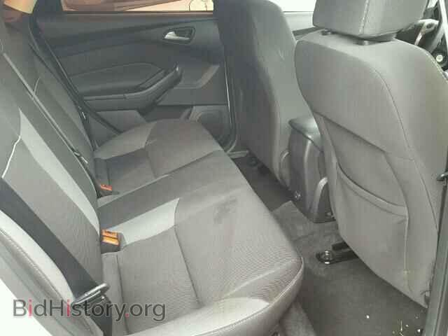 2012 FORD FOCUS - VIN: 1FAHP3F25CL449241 - Photo 6