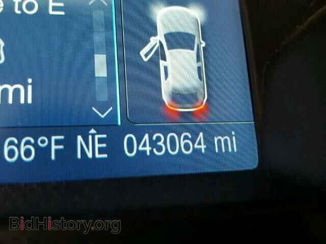 2012 FORD FOCUS - VIN: 1FAHP3F25CL449241 - Photo 8