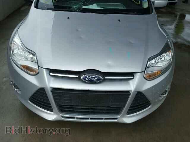 2012 FORD FOCUS - VIN: 1FAHP3F25CL449241 - Photo 10