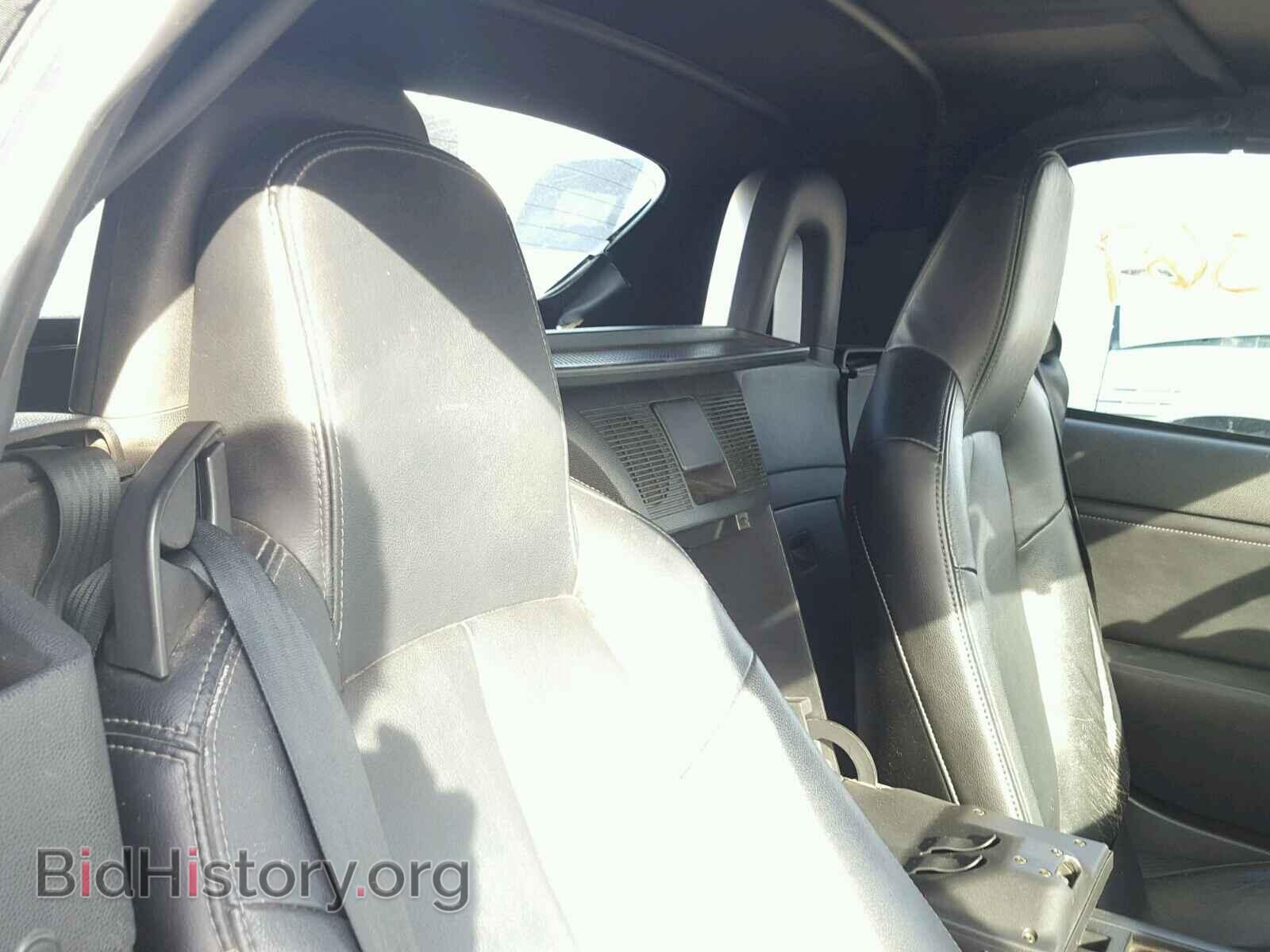 2006 MAZDA MIATA - VIN: JM1NC25F360118896 - Фото 6