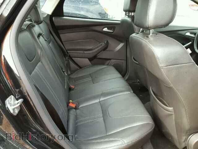 2014 FORD FOCUS - VIN: 1FADP3F24EL190307 - Photo 6