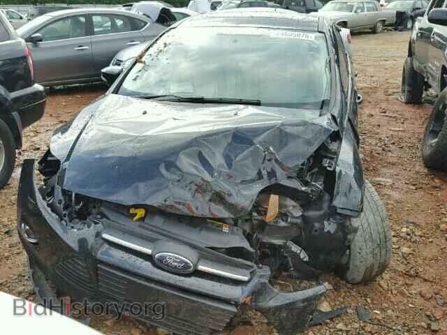 2014 FORD FOCUS - VIN: 1FADP3F24EL190307 - Photo 9