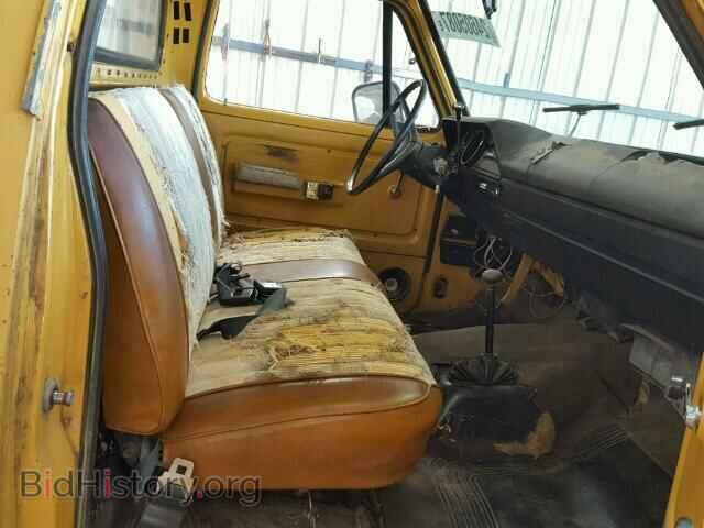 1973 DODGE RAM - VIN: W14AF3S016088 - Photo 5