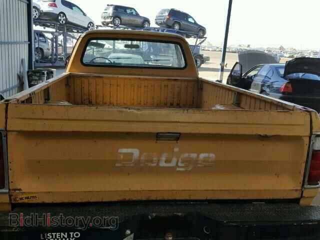1973 DODGE RAM - VIN: W14AF3S016088 - Photo 6