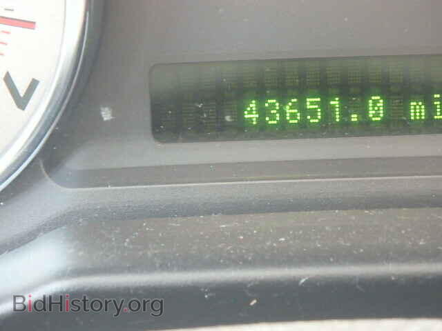2010 FORD EDGE - VIN: 2FMDK3KC5ABB74114 - Фото 8