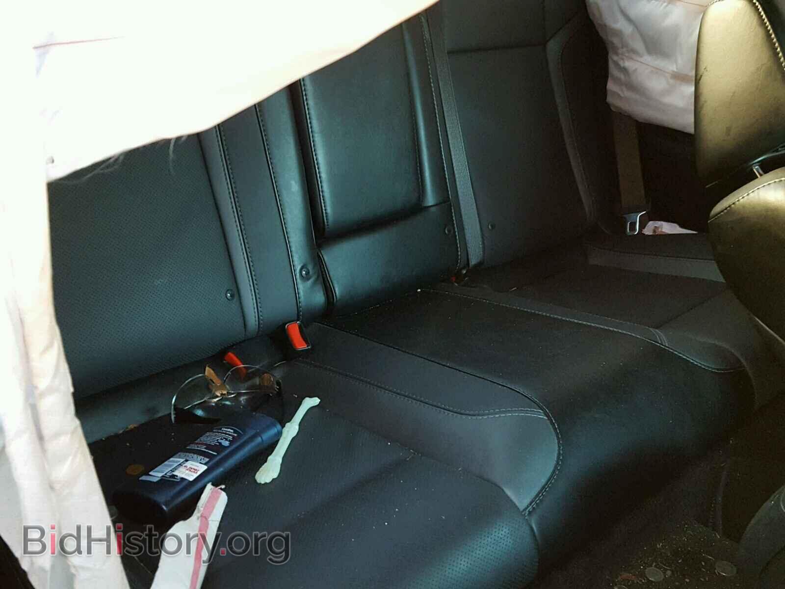 2017 DODGE CHALLENGER - VIN: 2C3CDZBTXHH592127 - Фото 6