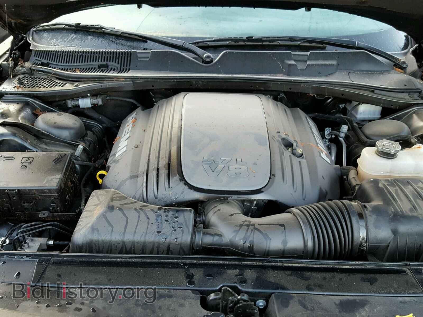 2017 DODGE CHALLENGER - VIN: 2C3CDZBTXHH592127 - Фото 7