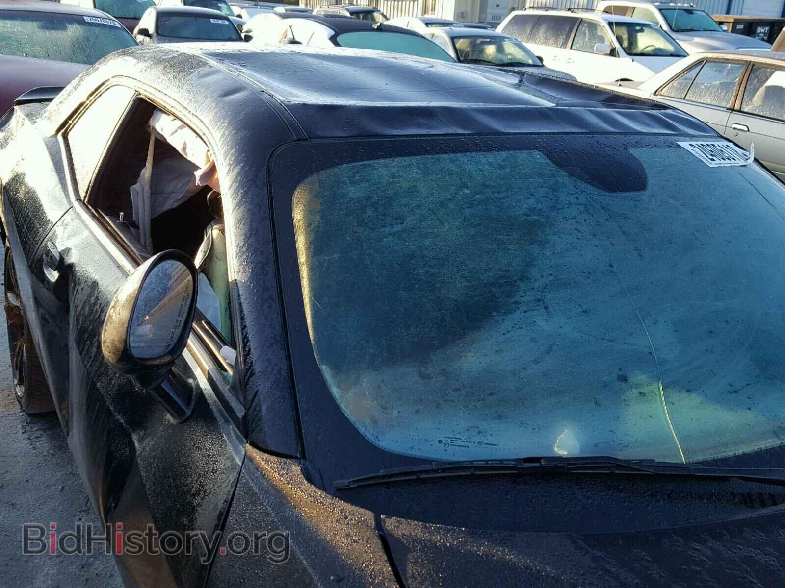 2017 DODGE CHALLENGER - VIN: 2C3CDZBTXHH592127 - Фото 9