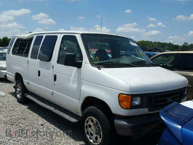 Фотография 1FBSS31L46HB29578 - FORD ECONOLINE 2006
