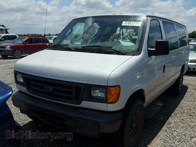 2006 FORD ECONOLINE - VIN: 1FBSS31L46HB29578 - Фото 2