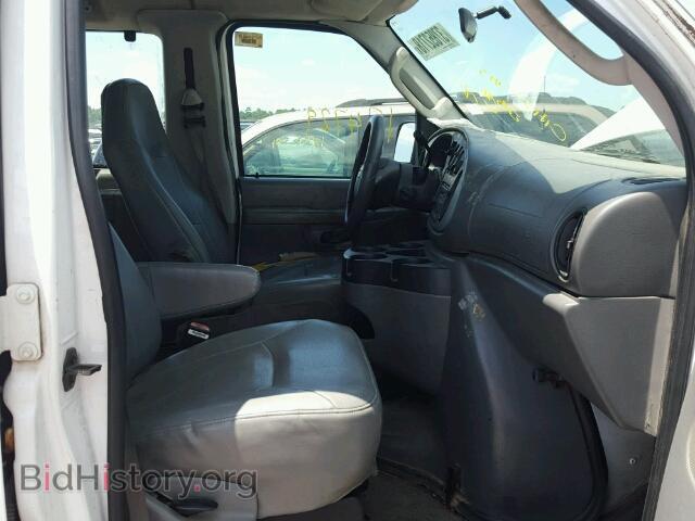 2006 Ford ECONOLINE (VIN 1FBSS31L46HB29578) — фото 5 из 10