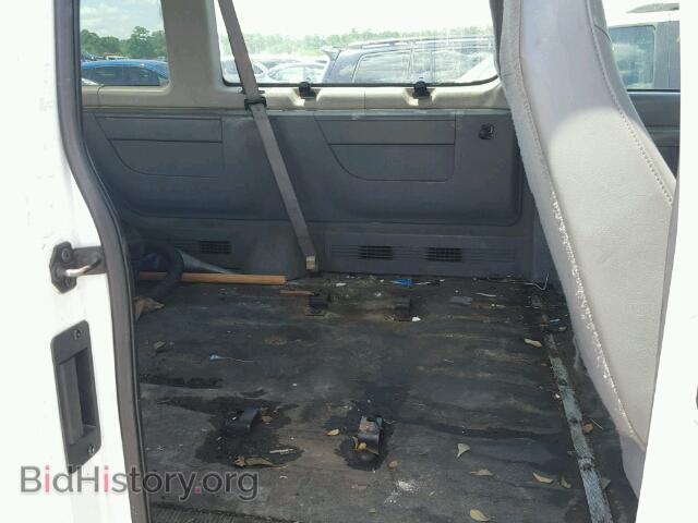 2006 FORD ECONOLINE - VIN: 1FBSS31L46HB29578 - Фото 6